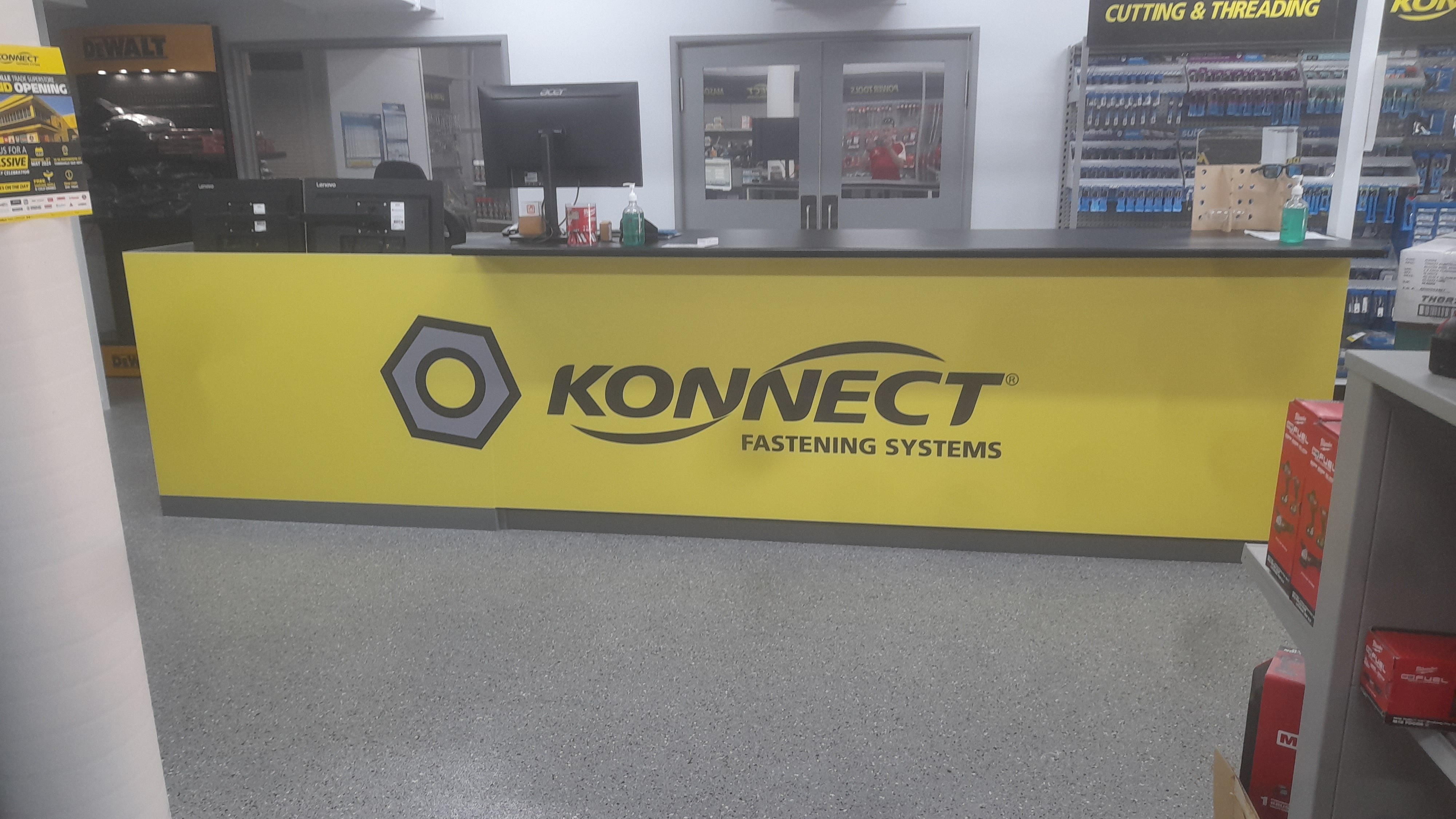 Konnect