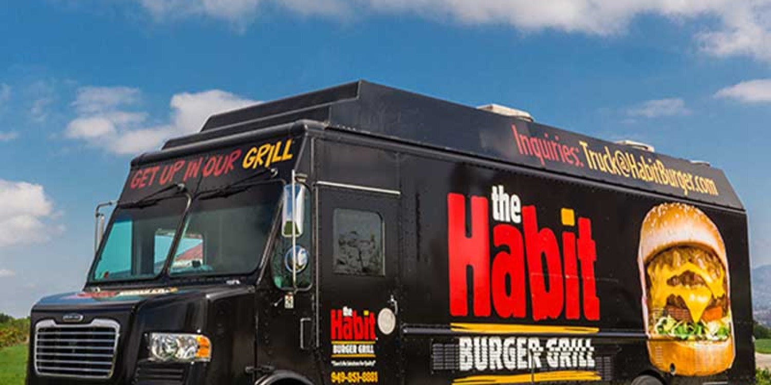 The Habit Burger Grill Unveils New Lancaster Location | Classic Eats ...