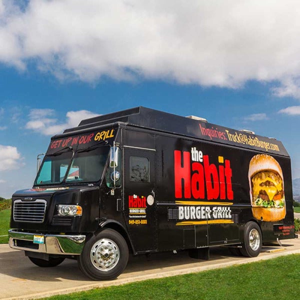 The Habit Burger Grill Expands Flavorful Empire with Lancaster Grand Opening