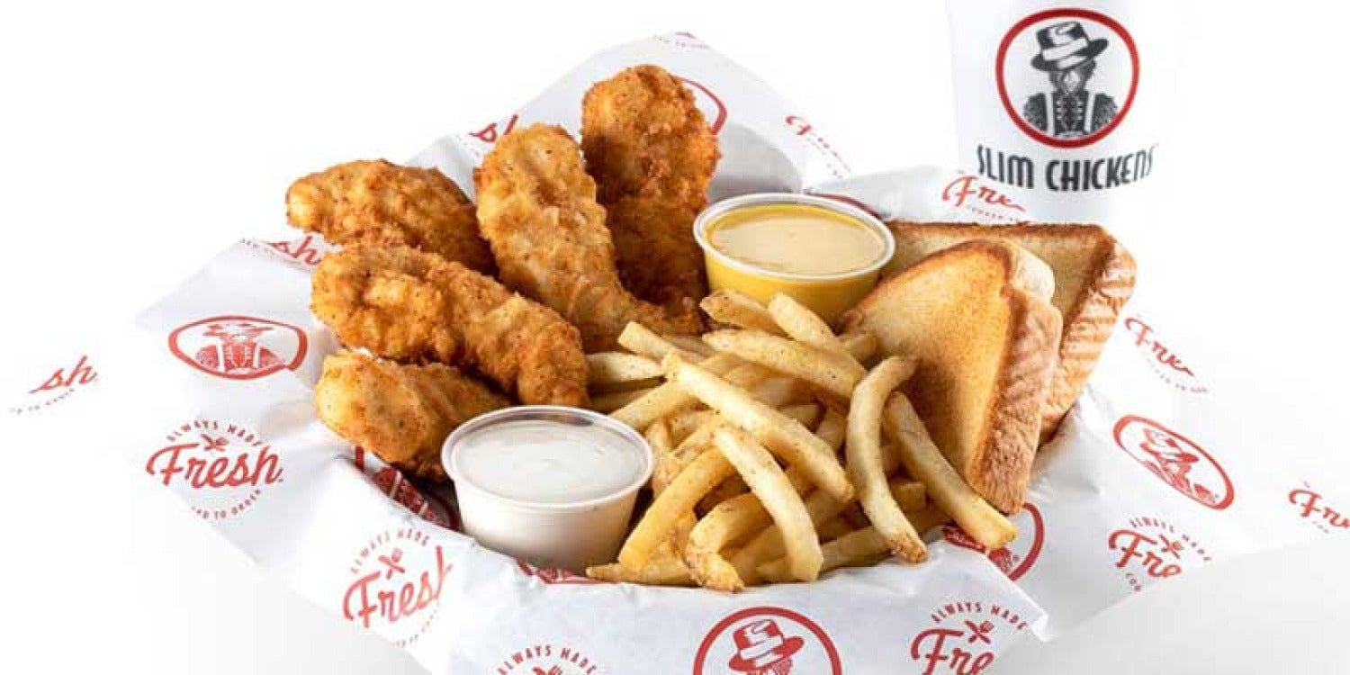 Slim Chickens, Fuzzy's Taco Shop, and More: A Roundup of Major Expansion Deals in the Culinary and Retail Worlds Slim Chickens, Fuzzy's Taco Shop, and More: A Roundup of Major Expansion Deals in the Culinary and Retail Worlds