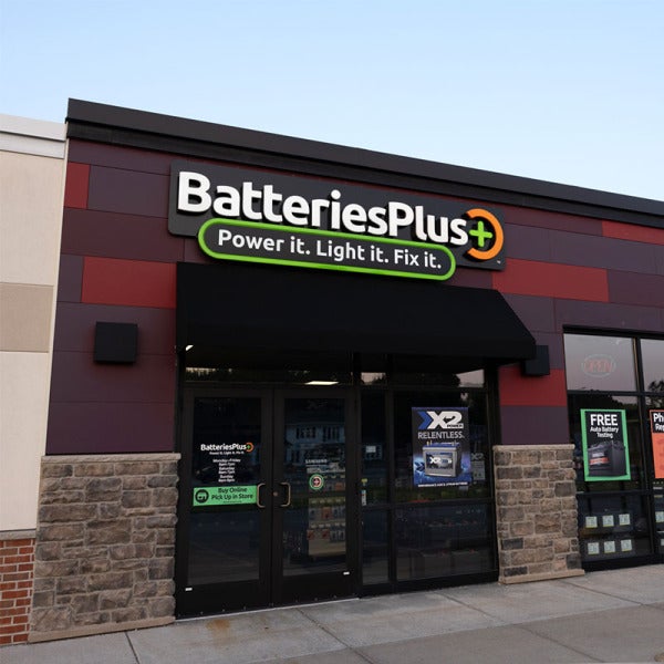 Batteries Plus Hosts Star-Studded Sales Achievement Event in Vegas: Recognizing MVP Corey Robinson and Rising Stars Jimmy Lipps & Keith Placencio Batteries Plus Hosts Star-Studded Sales Achievement Event in Vegas: Recognizing MVP Corey Robinson and Rising Stars Jimmy Lipps & Keith Placencio