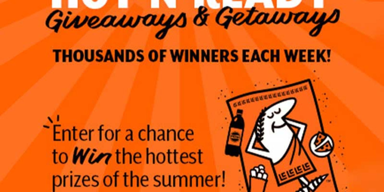 Little Caesars® Heats Up the Bronx with Hot-N-Ready Grand Opening Extravaganza Little Caesars® Heats Up the Bronx with Hot-N-Ready Grand Opening Extravaganza
