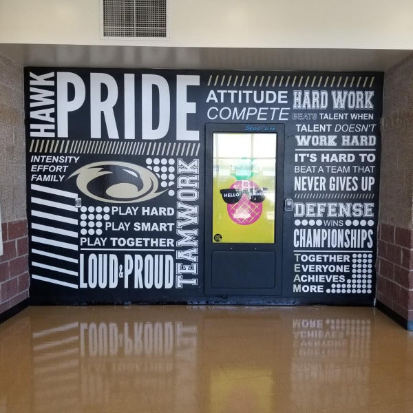 School Signage Essentials: How to Prepare Your Campus for the New Year