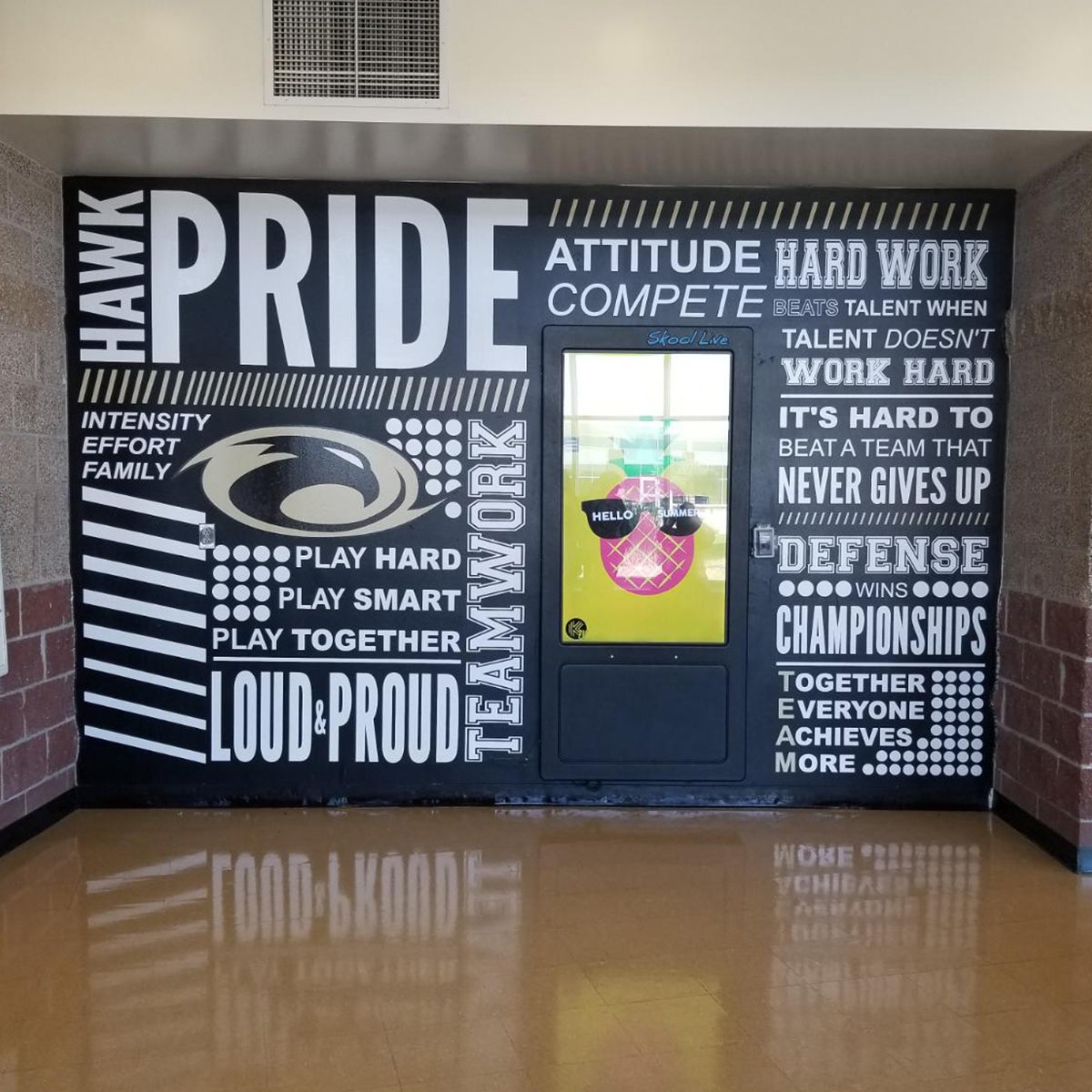 School Signage Essentials: How to Prepare Your Campus for the New Year