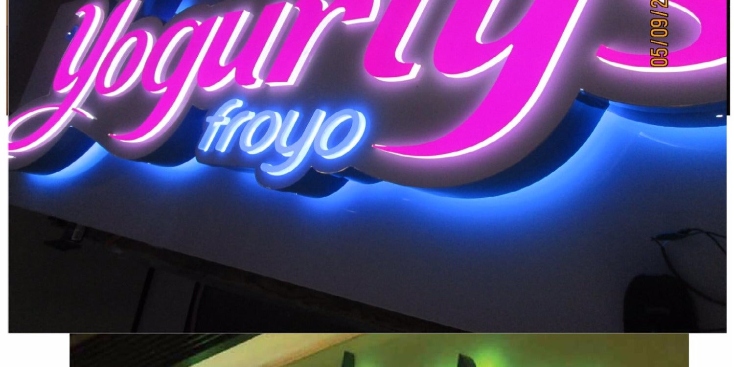 Neon Signs