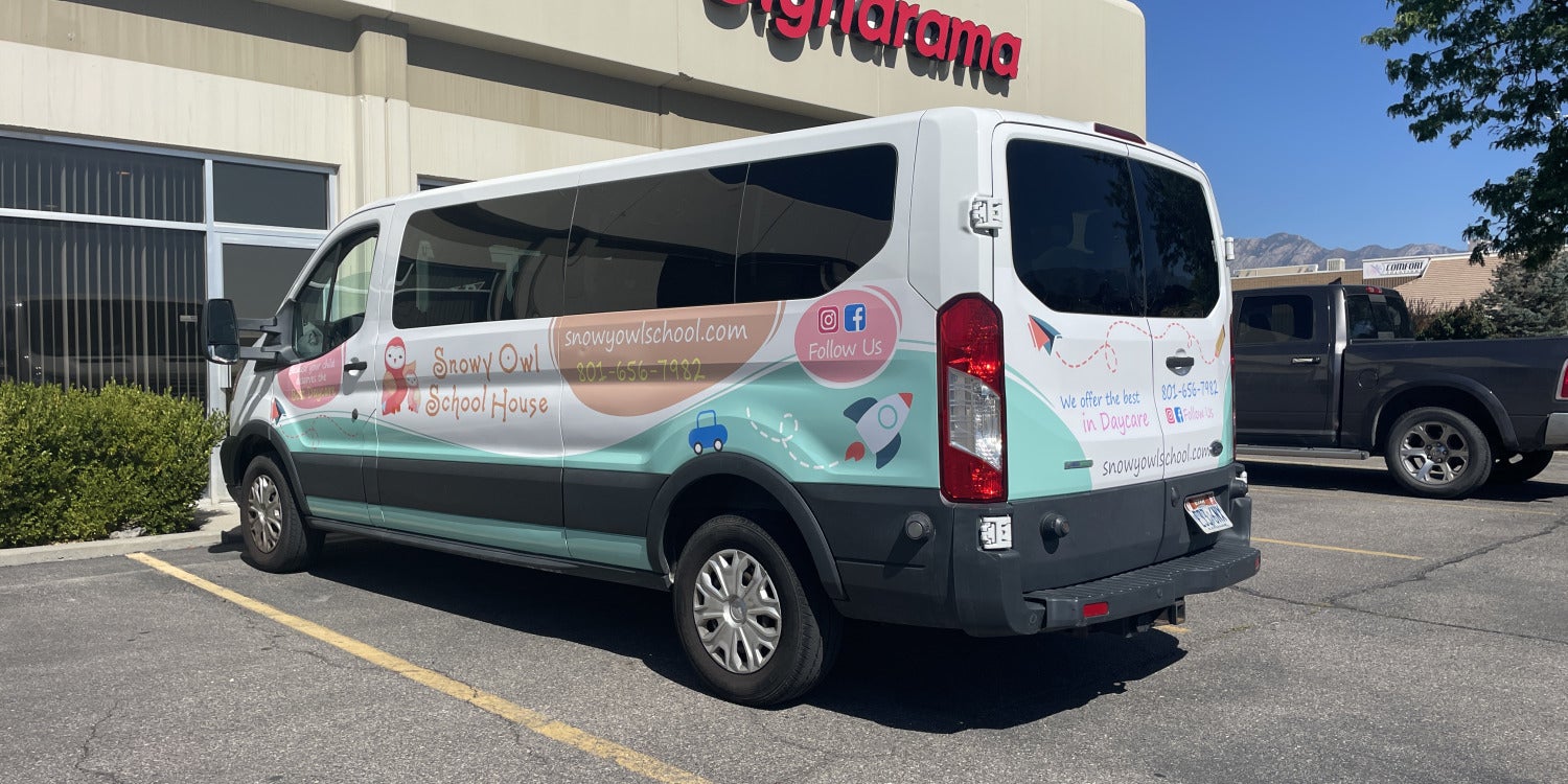 Fleet Graphics