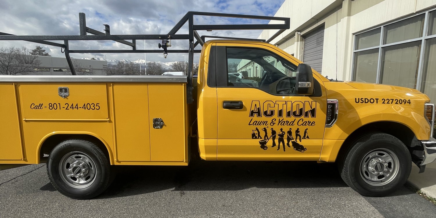 Fleet Graphics