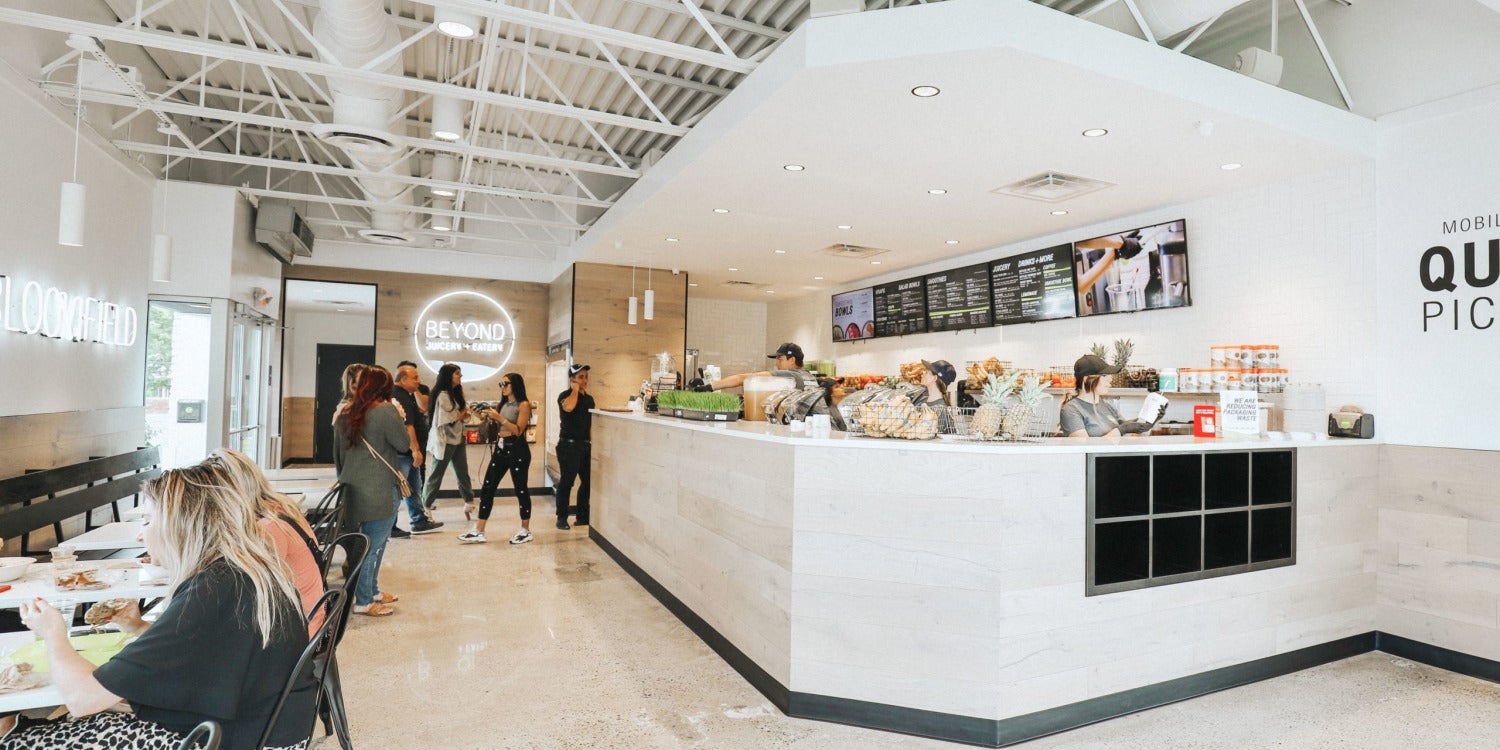 Get Ready to Indulge in Delightful Delights: Beyond Juicery + Eatery's Summer Menu Shake-Up Will Have You Swooning! Get Ready to Indulge in Delightful Delights: Beyond Juicery + Eatery's Summer Menu Shake-Up Will Have You Swooning!