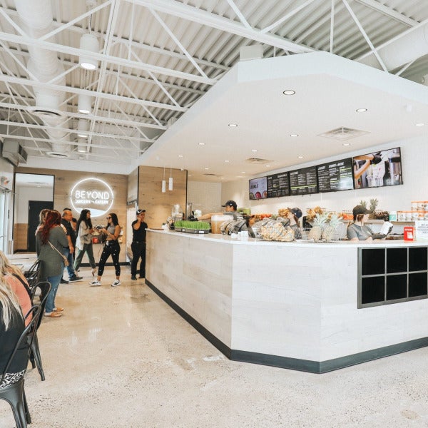 Get Ready to Indulge in Delightful Delights: Beyond Juicery + Eatery's Summer Menu Shake-Up Will Have You Swooning! Get Ready to Indulge in Delightful Delights: Beyond Juicery + Eatery's Summer Menu Shake-Up Will Have You Swooning!