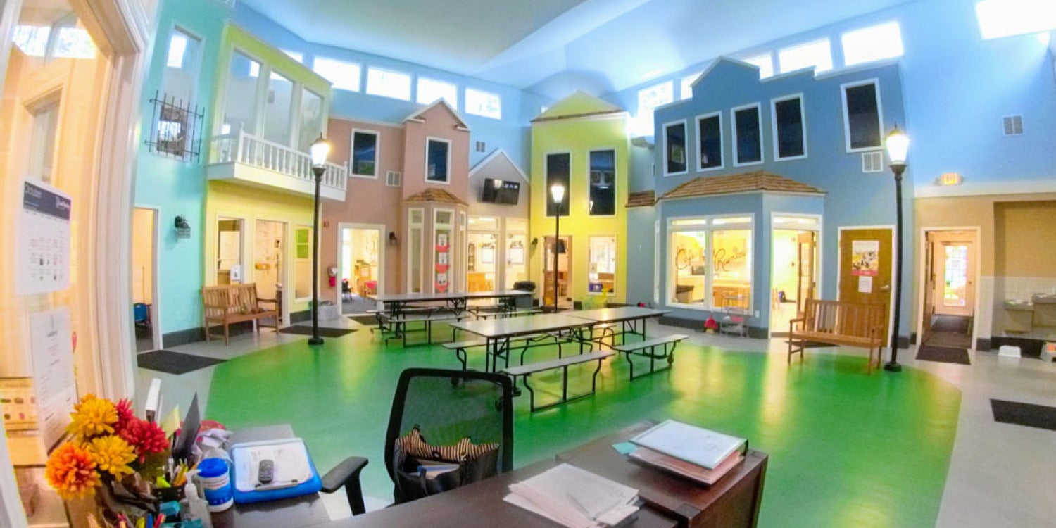 LeafSpring School Seeks Dedicated Leaders to Spearhead High-Quality Childcare Centers Nationwide LeafSpring School Seeks Dedicated Leaders to Spearhead High-Quality Childcare Centers Nationwide