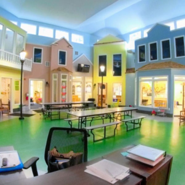 LeafSpring School Seeks Dedicated Leaders to Spearhead High-Quality Childcare Centers Nationwide LeafSpring School Seeks Dedicated Leaders to Spearhead High-Quality Childcare Centers Nationwide