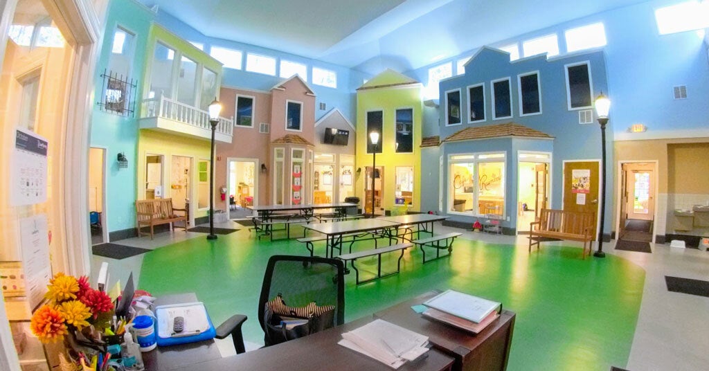 LeafSpring School Seeks Dedicated Leaders to Spearhead High-Quality Childcare Centers Nationwide