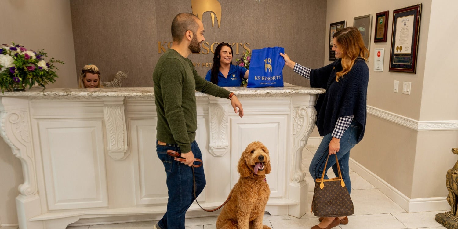 Father-Son Duo Mike and Thomas Esposito Set to Revolutionize Luxury Pet Boarding with K9 Resorts Expansion in Denver and Clearwater