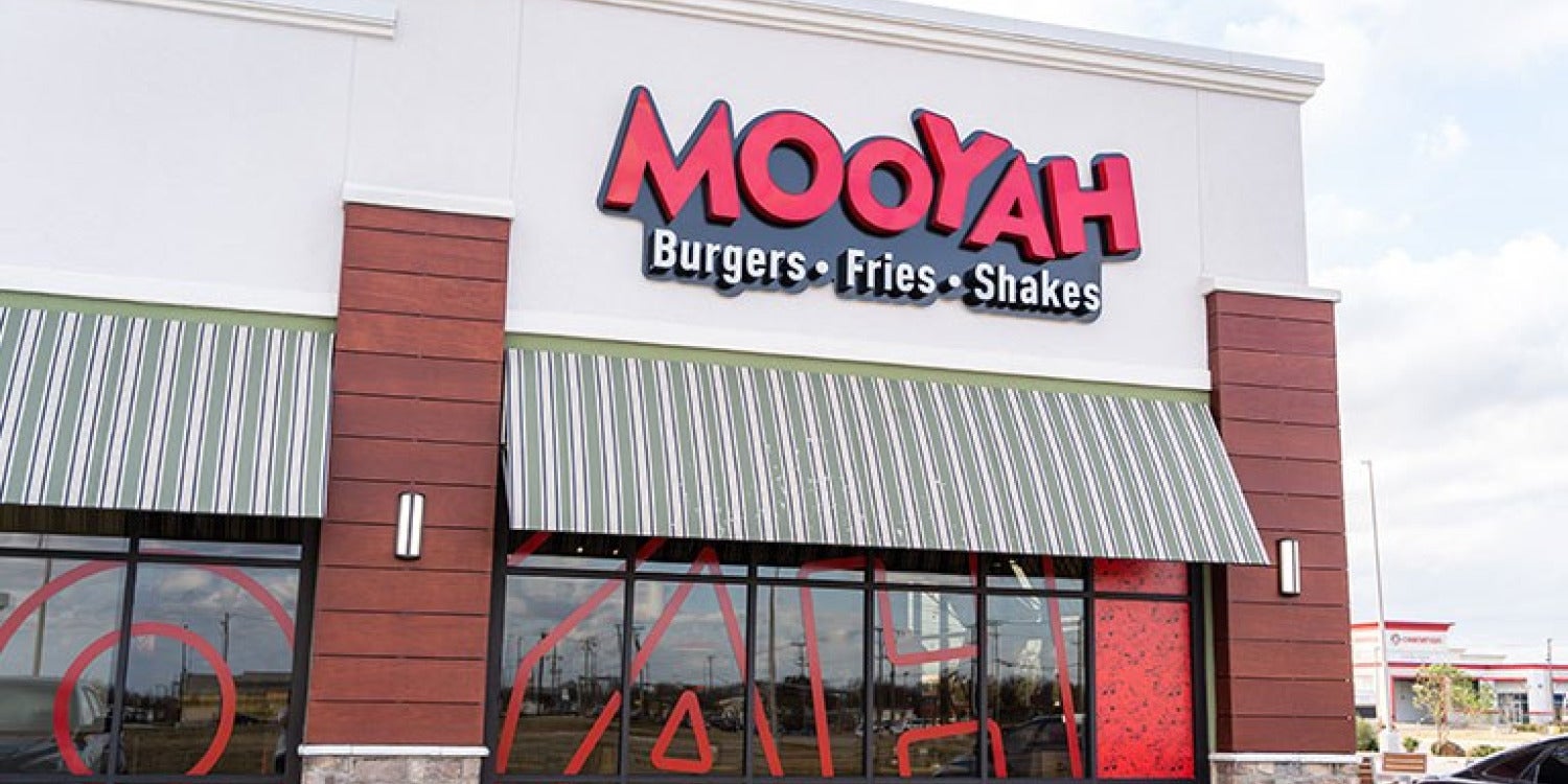 Burger Brilliance: MOOYAH Expands to Livermore, California, Igniting a Flurry of Flavor and Fun