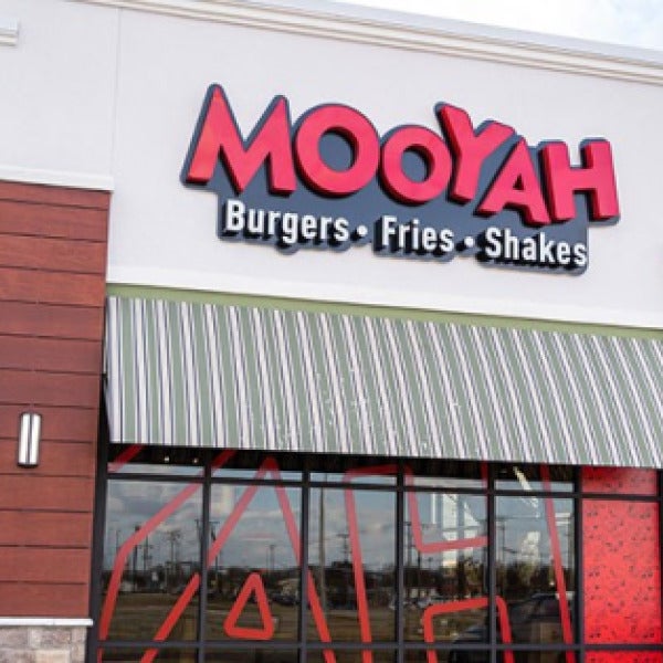 MOOYAH Burgers & Fries Revolutionizes Customer Satisfaction with Ovation Guest Feedback Program