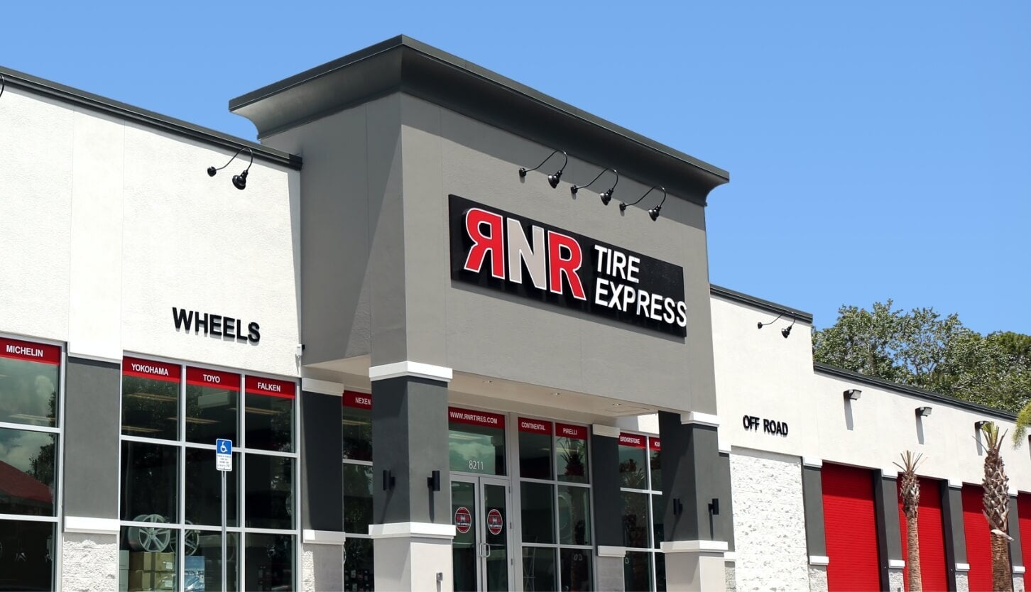 RNR Tire Express Revs Up for Success: Key Leadership Promotions Unveiled at Company Conference RNR Tire Express Revs Up for Success: Key Leadership Promotions Unveiled at Company Conference
