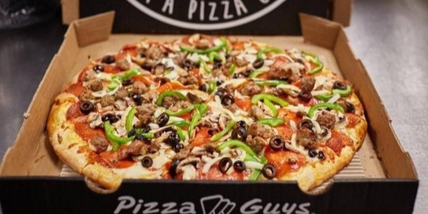 Get Ready, Brea: Pizza Guys to Bring Delicious Pies and Community Values to New Location on Imperial Highway