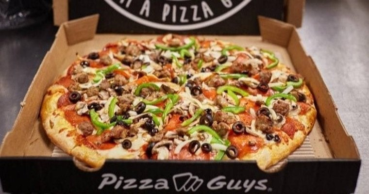 Get Ready, Brea: Pizza Guys to Bring Delicious Pies and Community Values to New Location on Imperial Highway