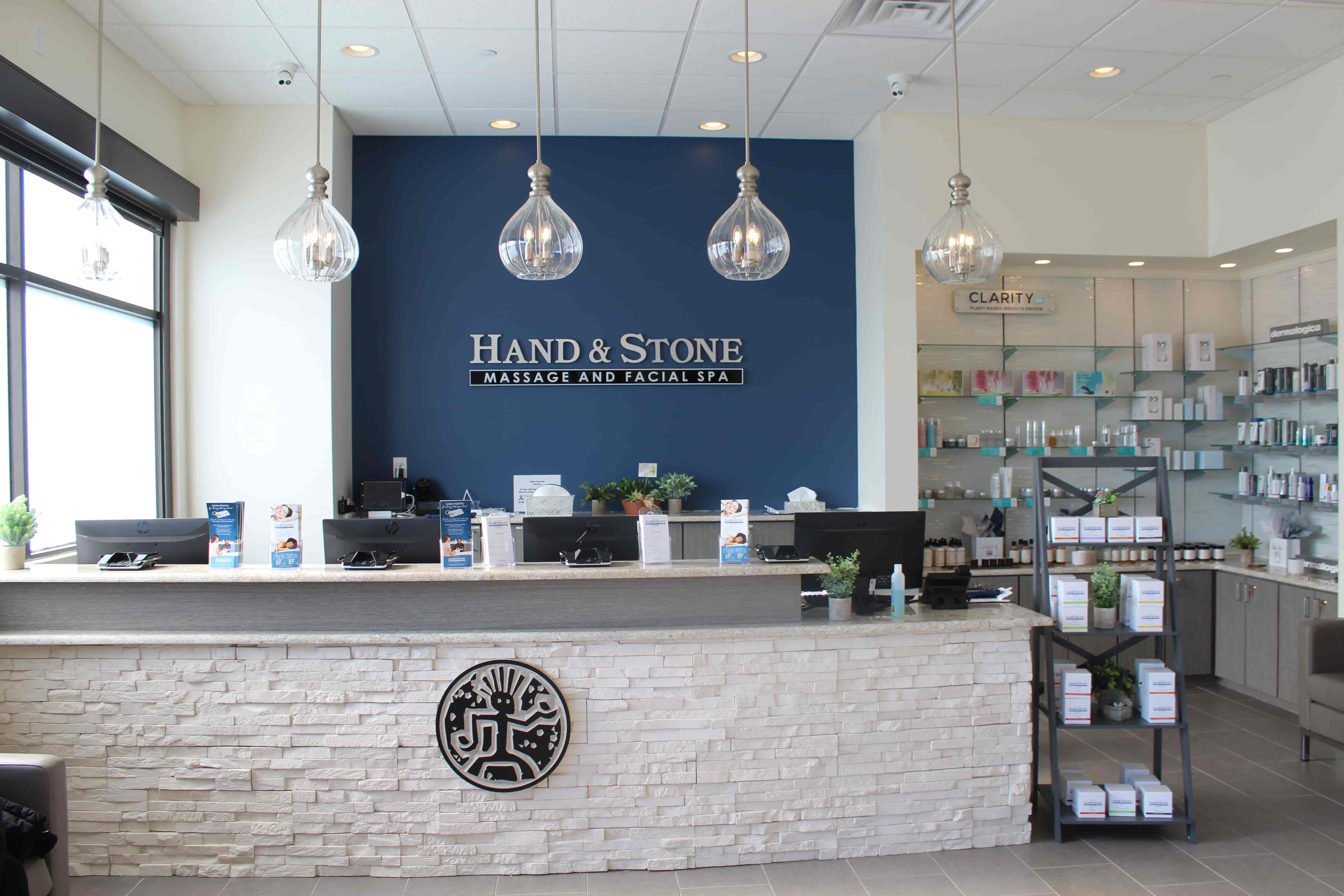 Nick Marco's Luxe Spa Sanctuary Arrives in Upper Arlington, Ohio Nick Marco's Luxe Spa Sanctuary Arrives in Upper Arlington, Ohio