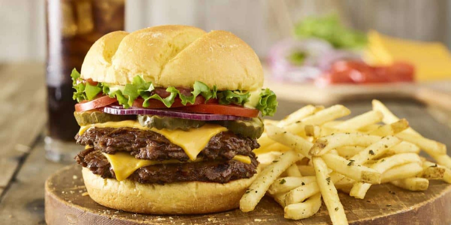 All Eyes on Smashburger's Flavor Revolution: Thomas Prather Takes the Helm as Chief Marketing Officer