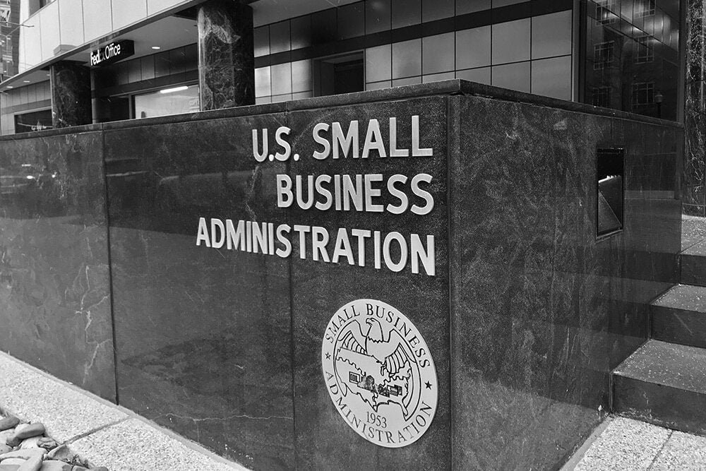 SBA Eliminates Franchise Directory, Prompting Chaos and Ambiguity in Lending Industry SBA Eliminates Franchise Directory, Prompting Chaos and Ambiguity in Lending Industry