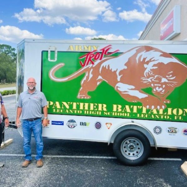 Trailer Graphics