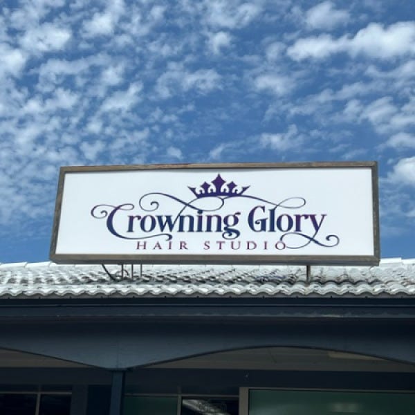 Sign Panel