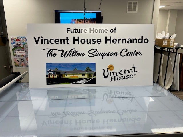 Post & Panel Custom Signage & Realty Signage