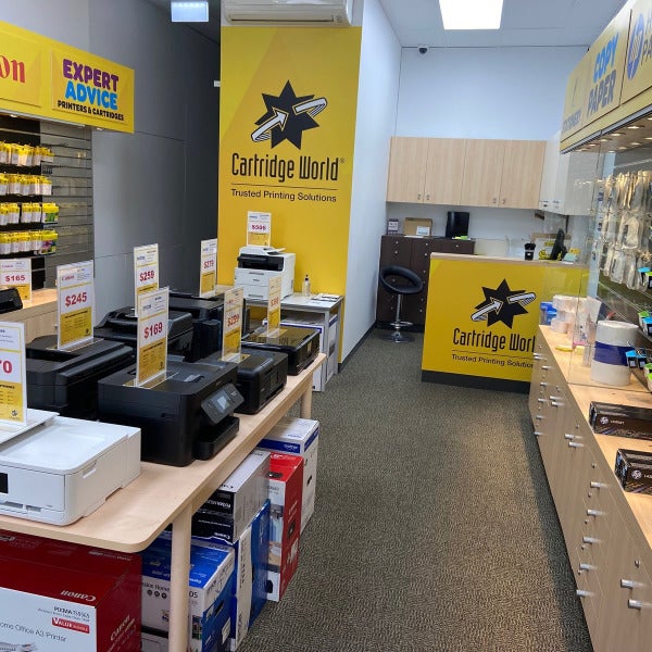 Cartridge World Academy: Revolutionizing Franchise Training for Success