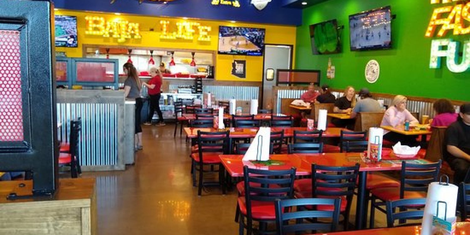 Fuzzy's Taco Shop Taps Patrick Kirk as CMO: Revitalizing Menu Innovation and Instagram Aesthetics