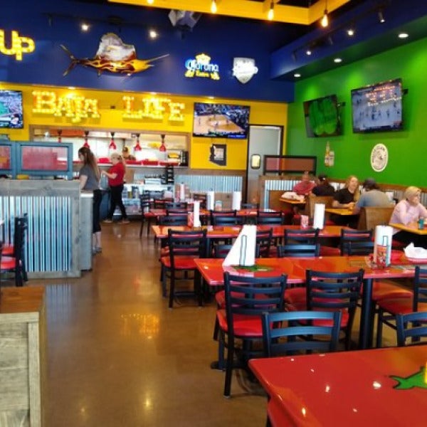Fuzzy's Taco Shop Taps Patrick Kirk as CMO: Revitalizing Menu Innovation and Instagram Aesthetics