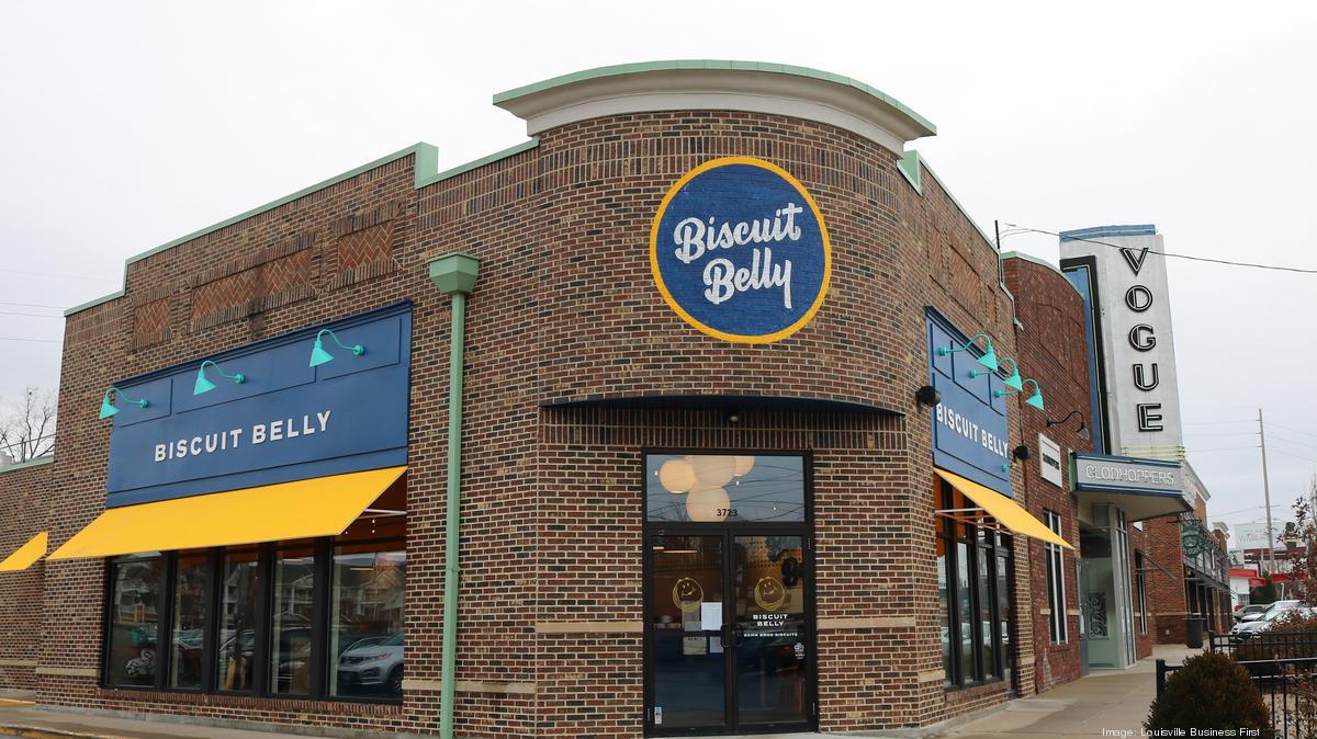 Biscuit Belly Brings Fluffy, Butterly Goodness to Summerville, SC Biscuit Belly Brings Fluffy, Butterly Goodness to Summerville, SC