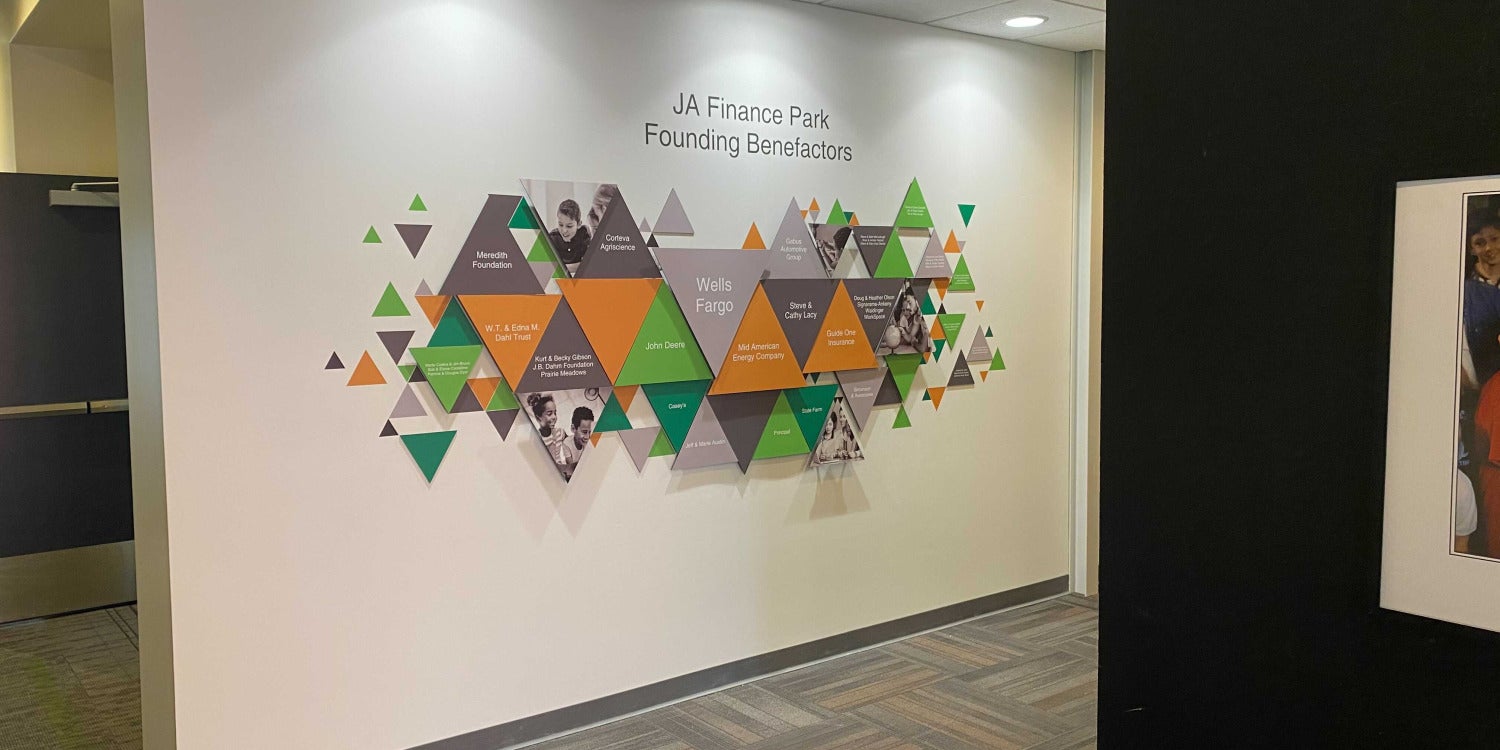 Custom Wall Murals