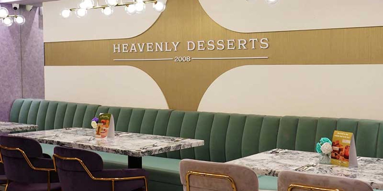 Heavenly Desserts Makes Major Moves: Introduces Key Players to Enhance Operations and Franchise Support
