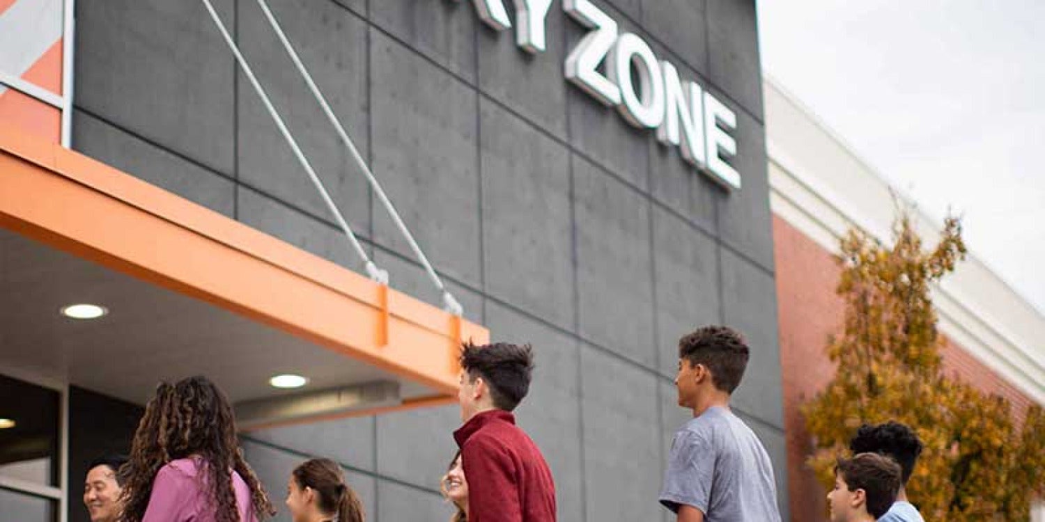Sky Zone Announces Plans to Open Ten New Locations in Cities Across the USA – Get Ready to Bounce into Fun!