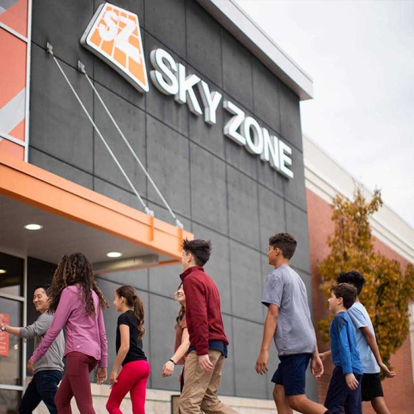 Usman Rao Expands Sky Zone Empire: Creating Family-Focused Entertainment Experiences Usman Rao Expands Sky Zone Empire: Creating Family-Focused Entertainment Experiences