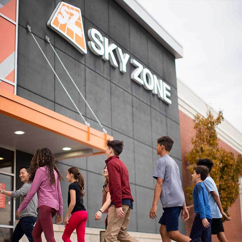 Usman Rao Expands Sky Zone Empire: Creating Family-Focused Entertainment Experiences Usman Rao Expands Sky Zone Empire: Creating Family-Focused Entertainment Experiences
