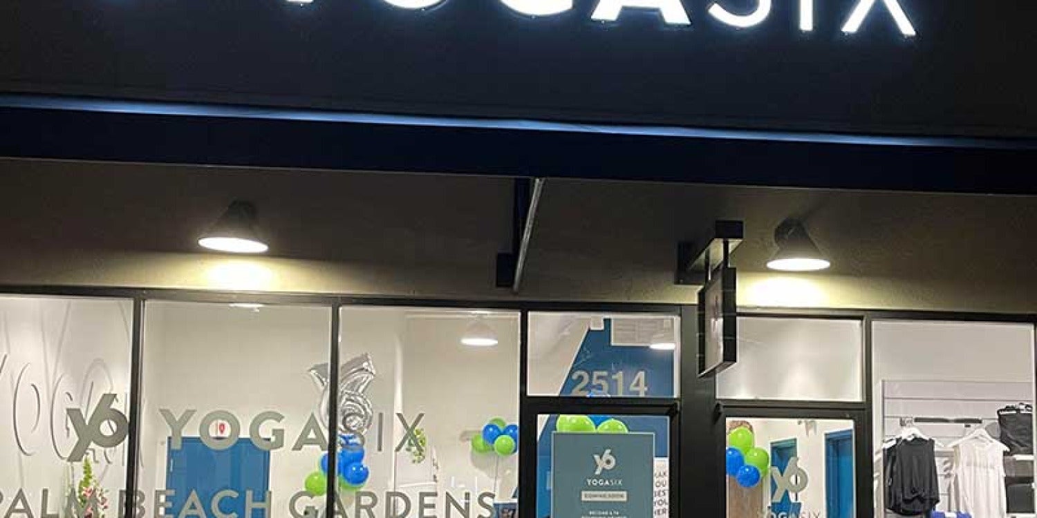 YogaSix Announces Inaugural YogaSix Day Celebration for June 6, 2024: An Unmissable Event for Yoga Enthusiasts Nationwide