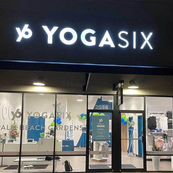 YogaSix Marvels Audrey Ryder & Toni King: Balancing Sweat and Soul