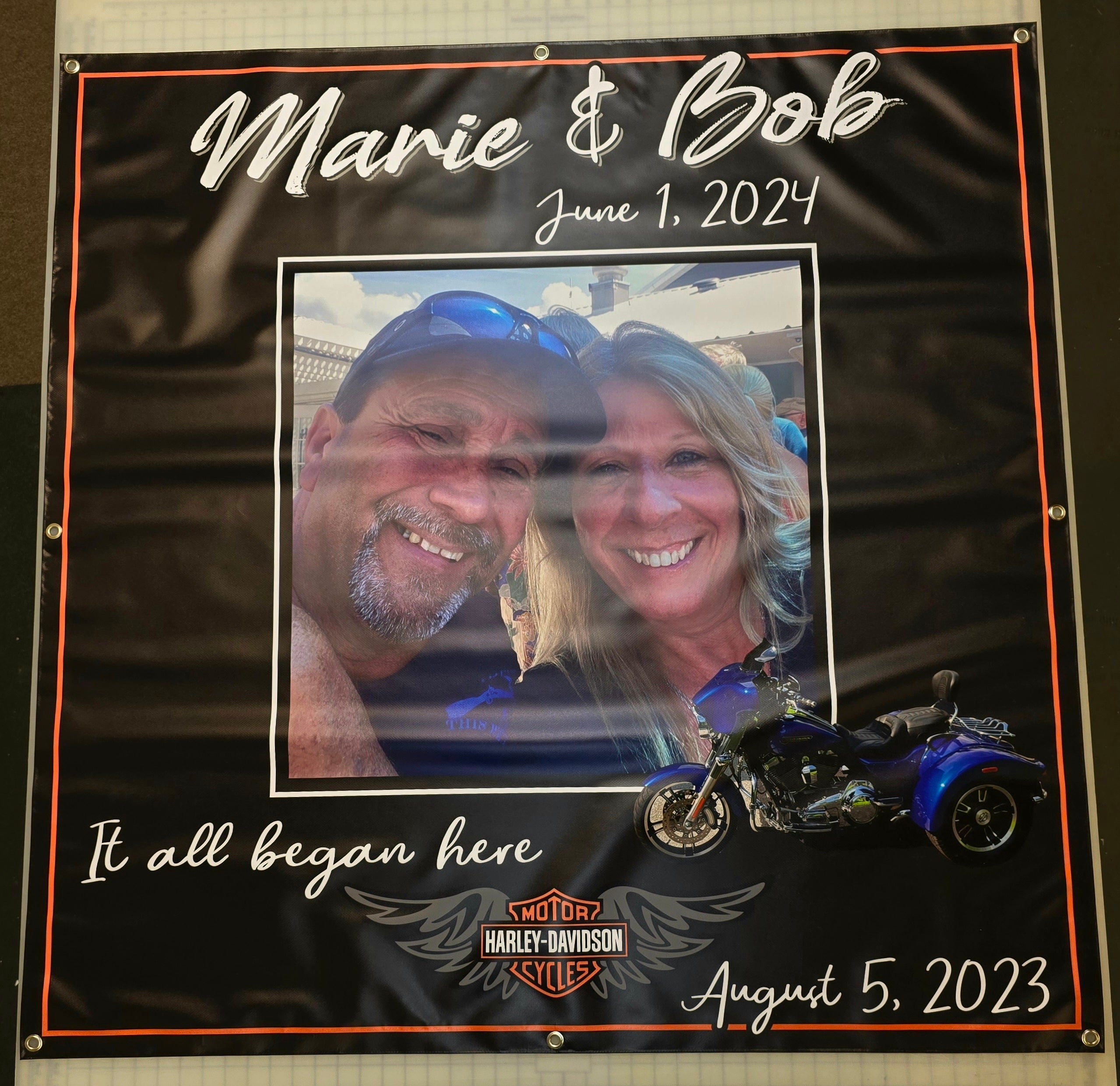 Custom Banners & Flags