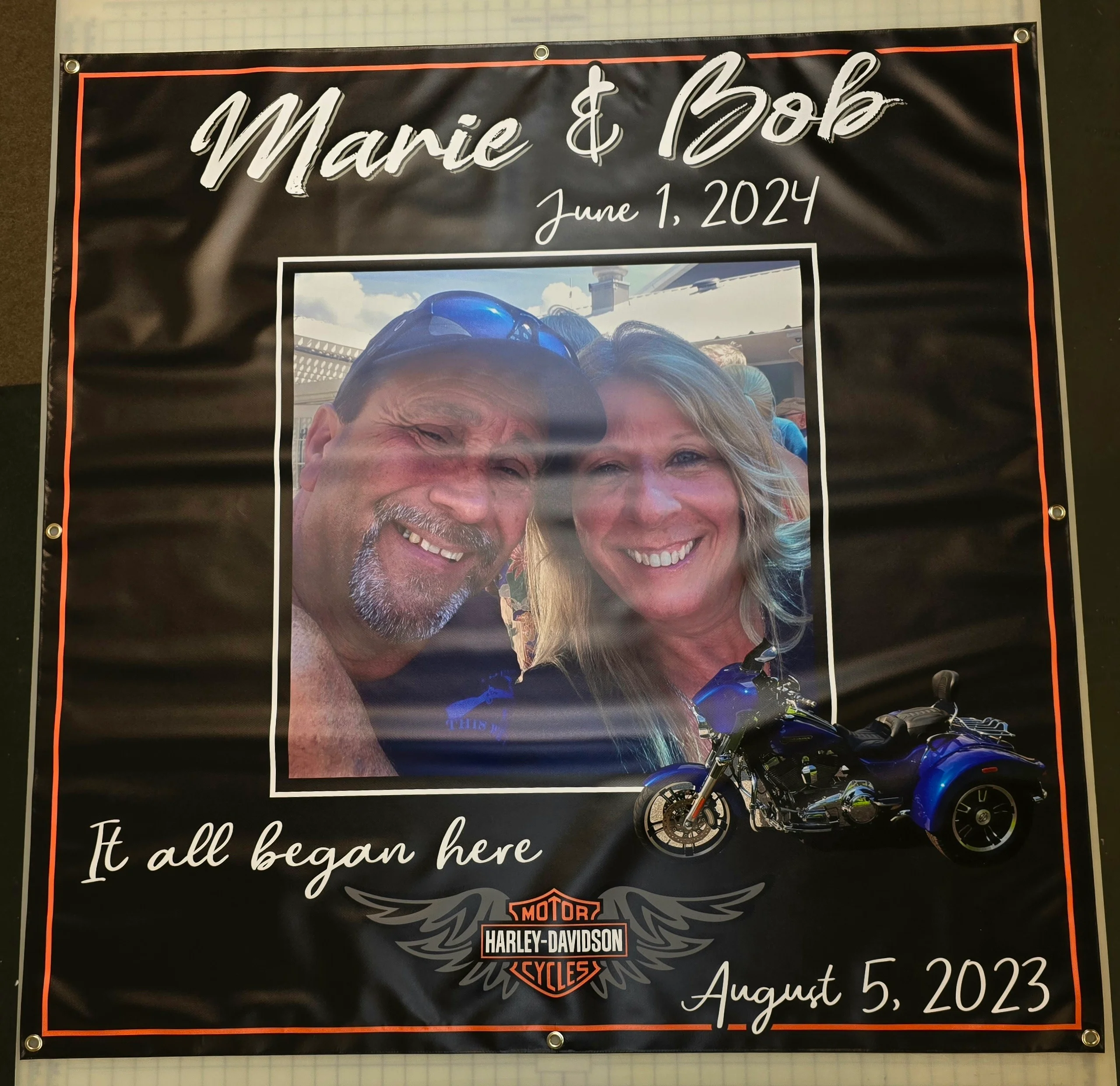 Custom Banners & Flags