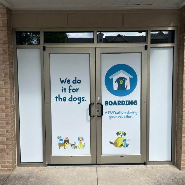 Window Graphics