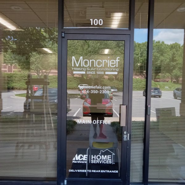 Window Graphics