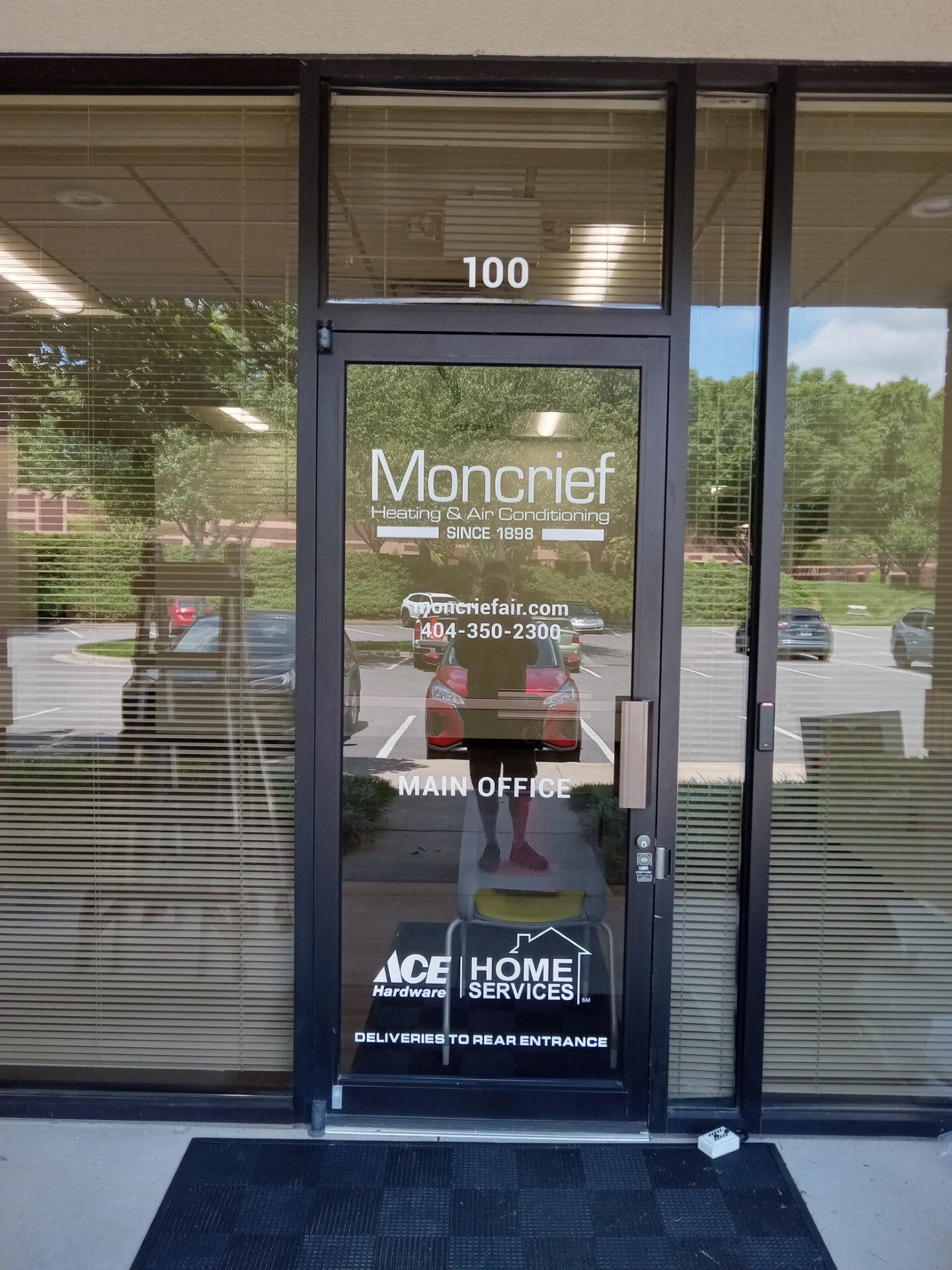 Window Graphics