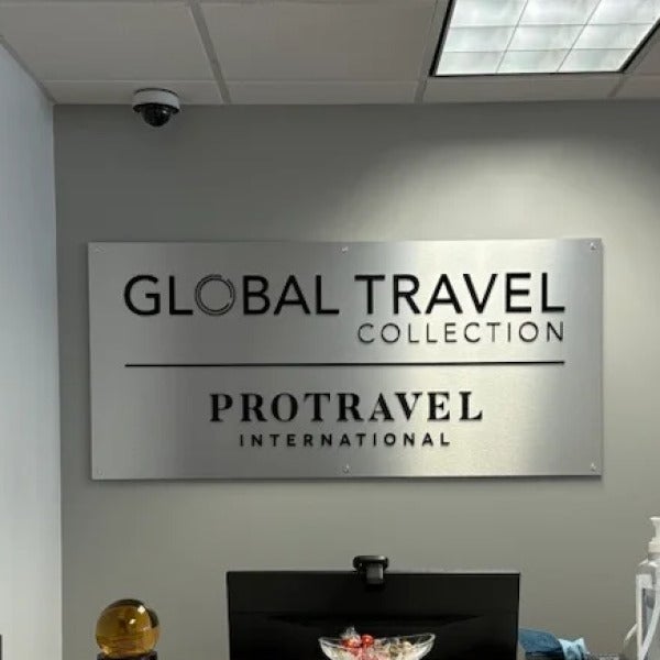 Global Travel Dimensional Letters on ACM Panel