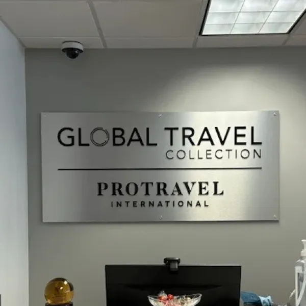 Global Travel Dimensional Letters on ACM Panel