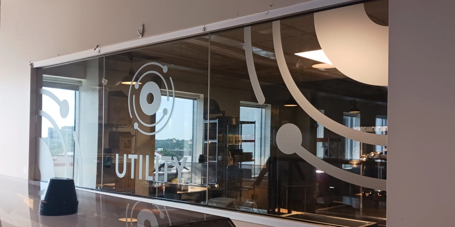 Indoor & Interior Signs & Banners