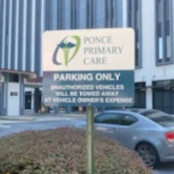 RS Decatur Parking Signs 4