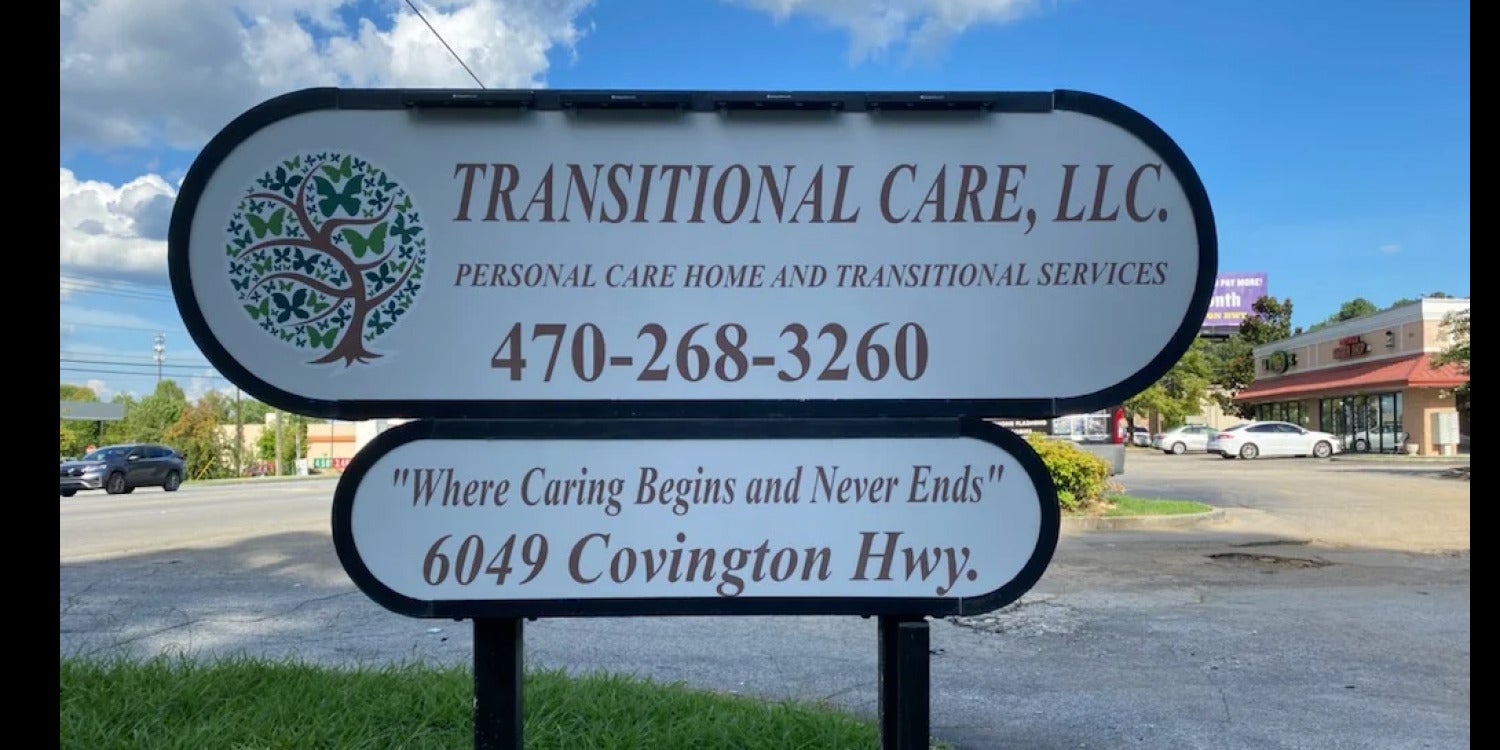 Pylon Signs
