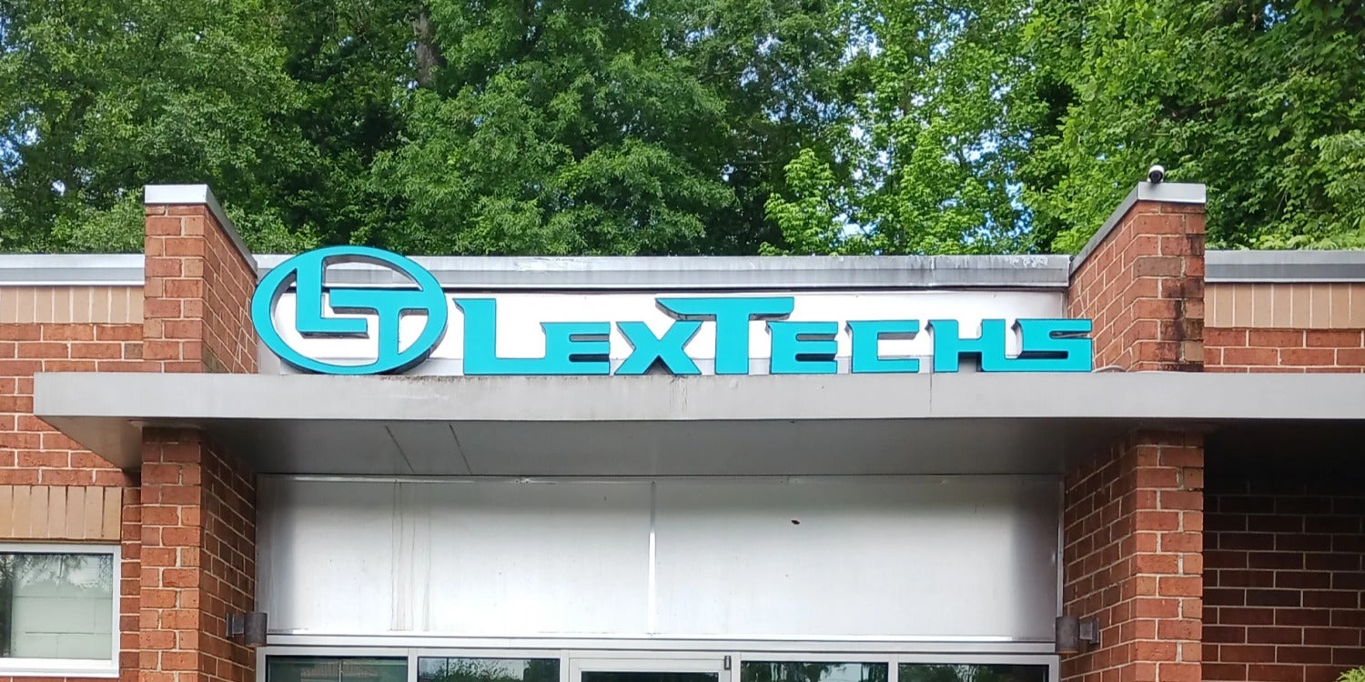 Channel Letter Signs